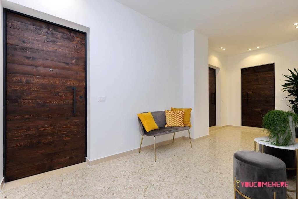Ych-Renovated And Design Flat Close To The Center Roma Eksteriør bilde